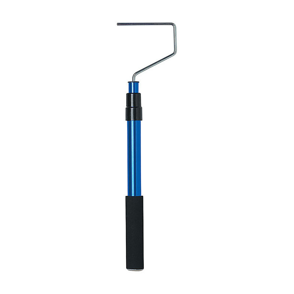 Whizz 95200 2 in. W Mini Roller Extension Pole
