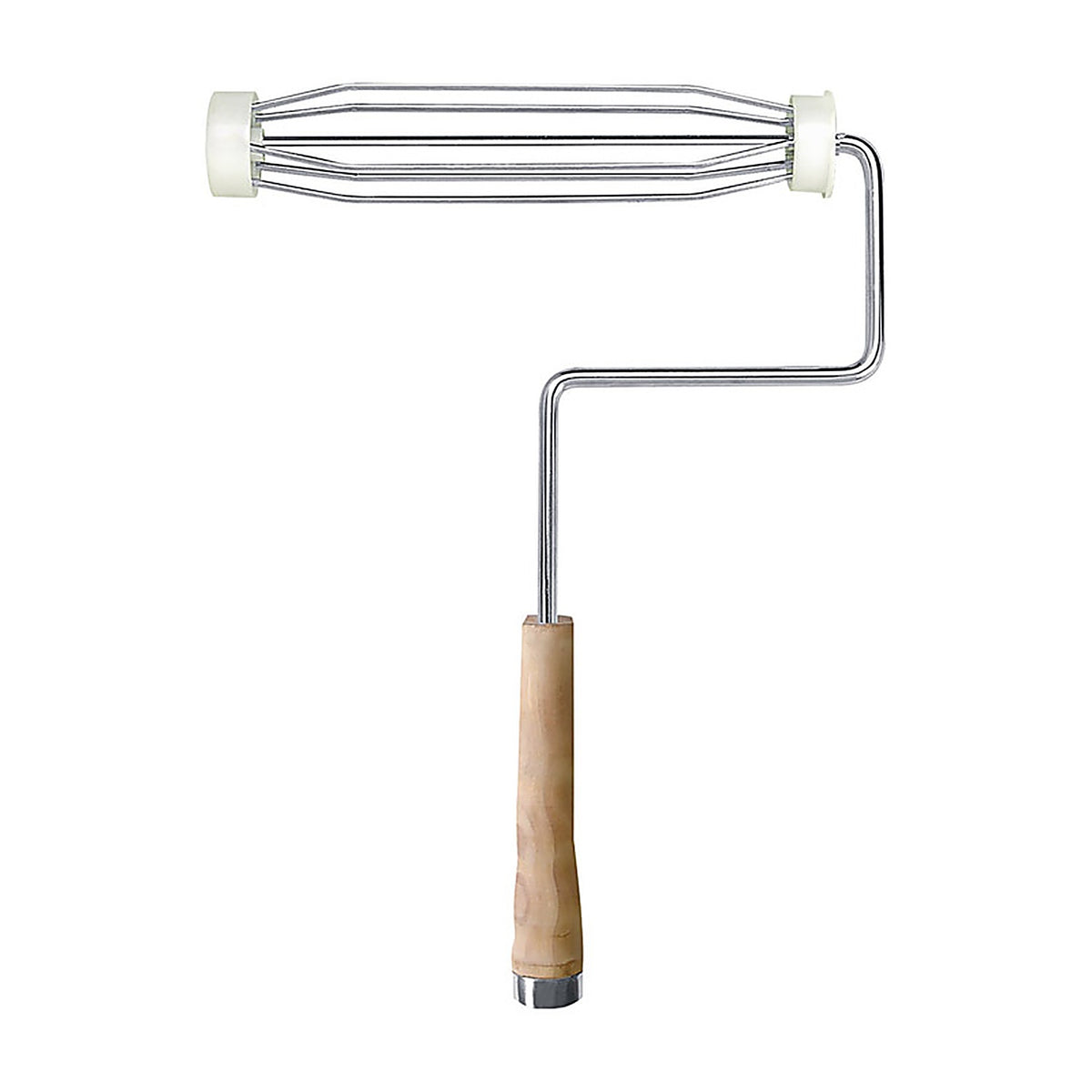 Premier - 769 - 9 In. W Cage Paint Roller Frame Threaded End