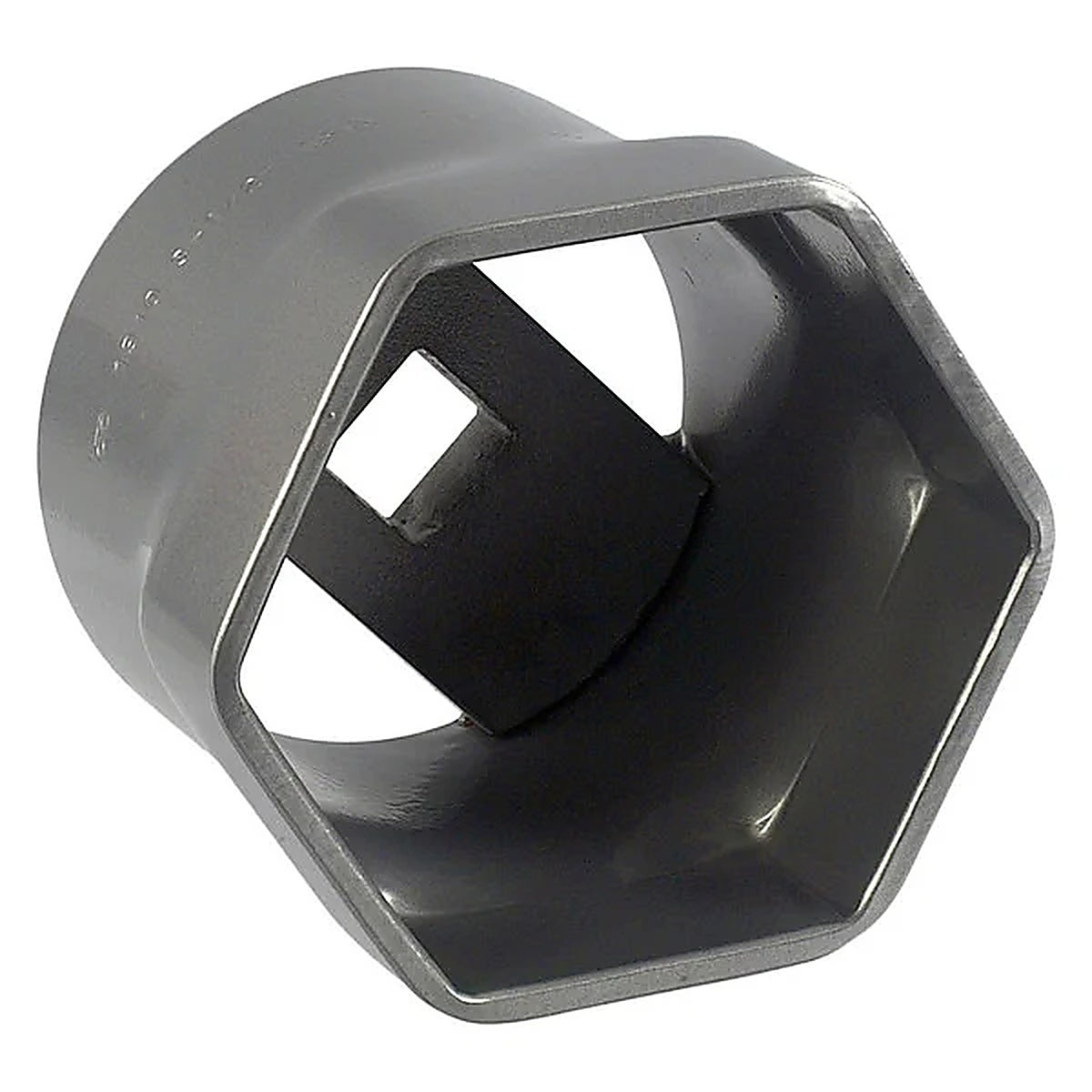 OTC 1910 6-Pt. Truck Wheel Bearing Locknut Socket 3-1/2