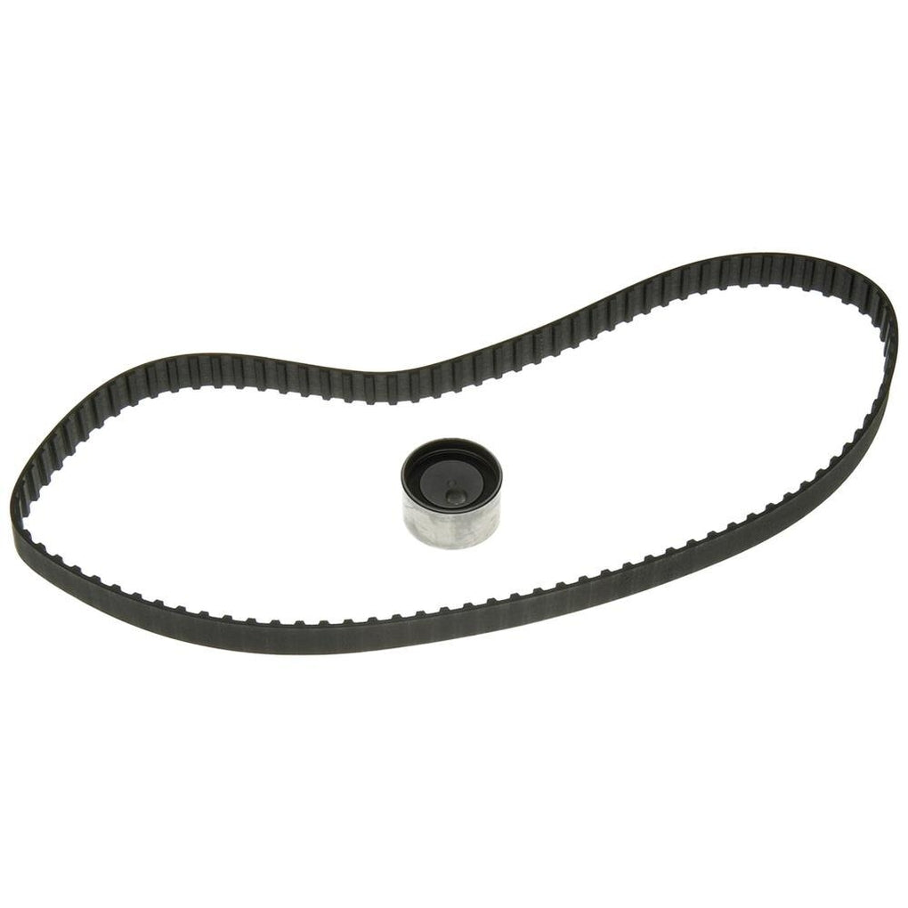 ACDelco TCK166 Gold Timing Belt Kit with Tensioner 19107086