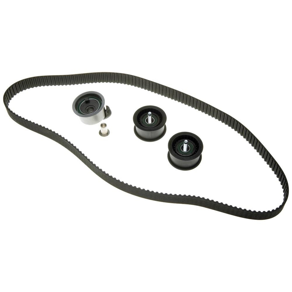 ACDelco TCK192 Gold Timing Belt Kit with Tensioner and 2 Idler Pulleys 19107090
