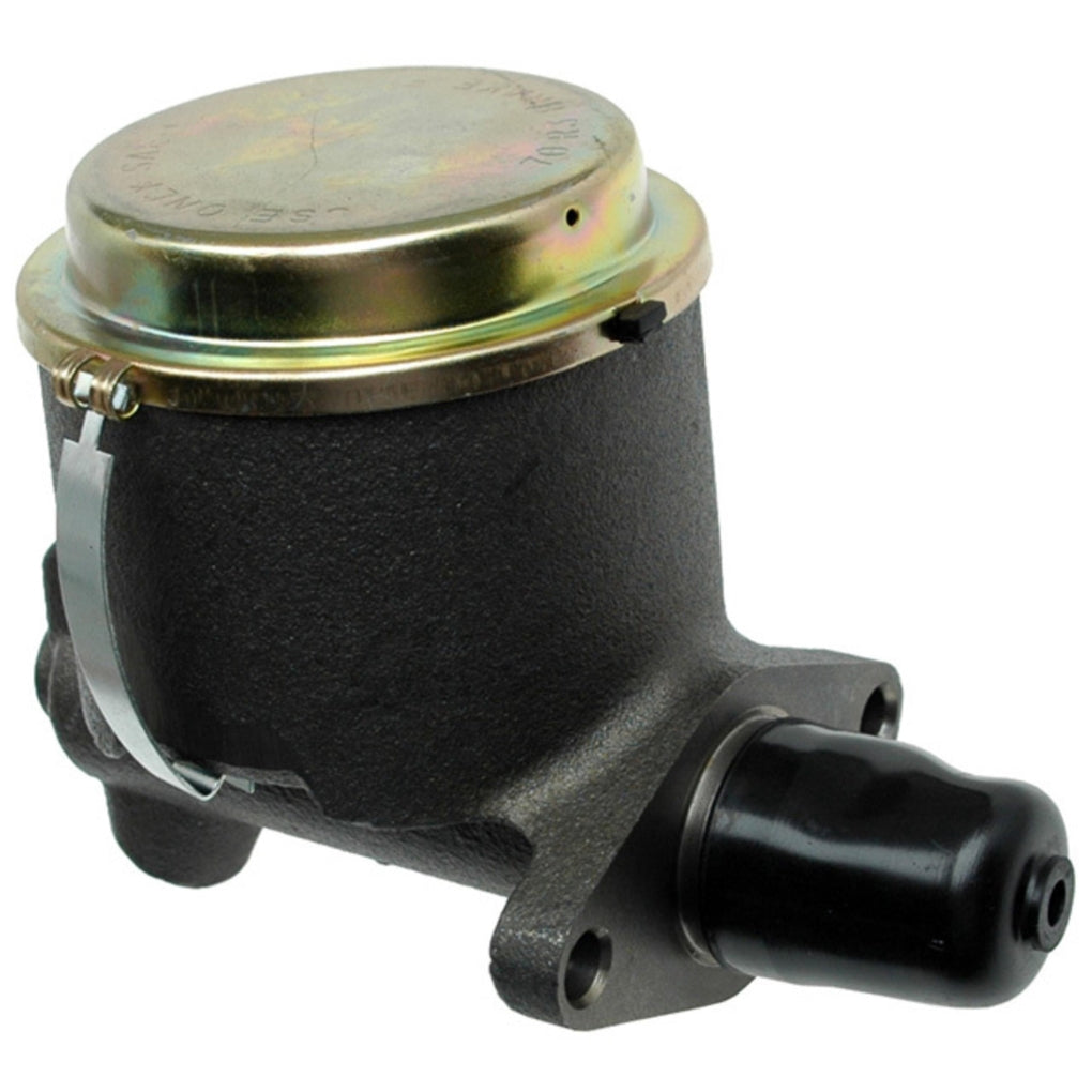 ACDelco 18M1094 Gold Brake Master Cylinder Assembly 19108080
