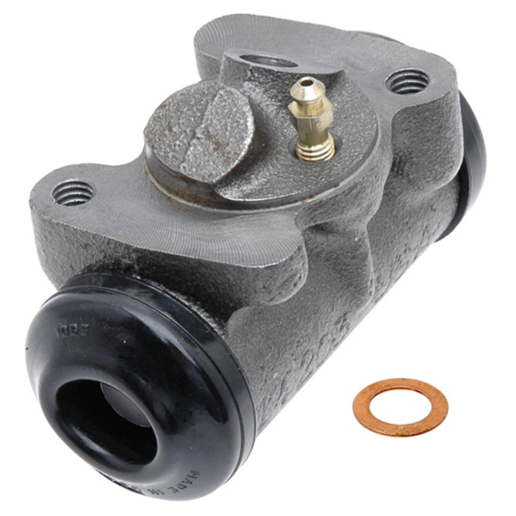 ACDelco 18E466 Gold Front Drum Brake Wheel Cylinder 19109187