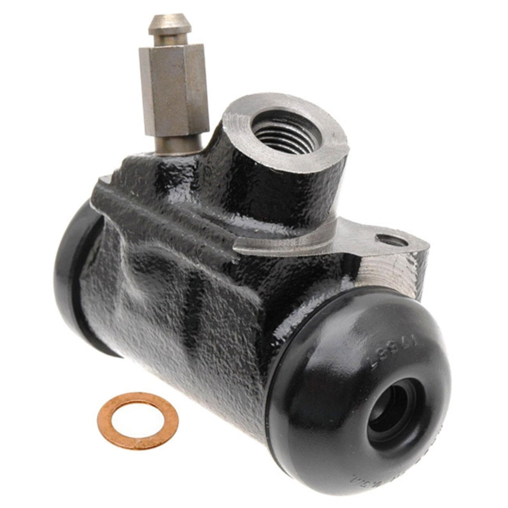 ACDelco 18E494 Gold Rear Driver Side Drum Brake Wheel Cylinder 19109215