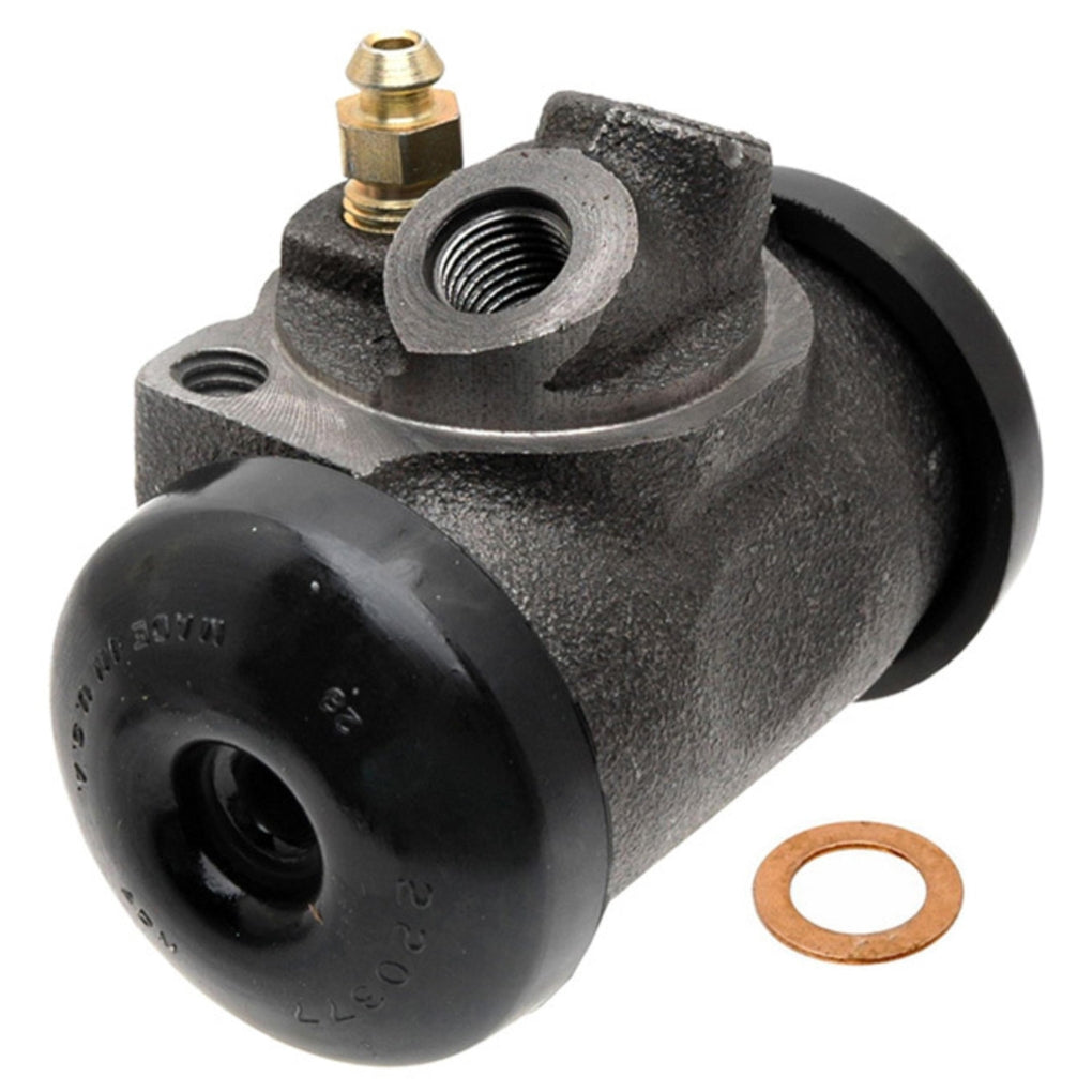 ACDelco 18E531 Gold Front Driver Side Drum Brake Wheel Cylinder 19109252