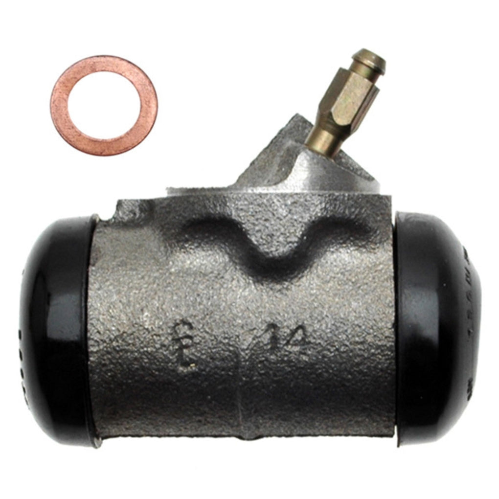 ACDelco 18E532 Gold Front Passenger Side Drum Brake Wheel Cylinder 19109253