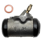 ACDelco 18E532 Gold Front Passenger Side Drum Brake Wheel Cylinder 19109253