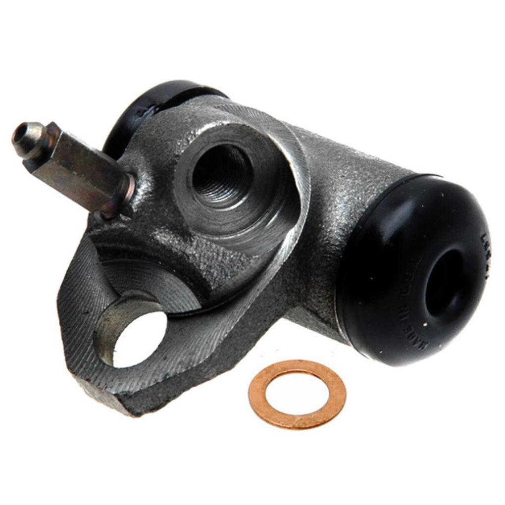ACDelco 18E546 Gold Front Driver Side Drum Brake Wheel Cylinder 19109267