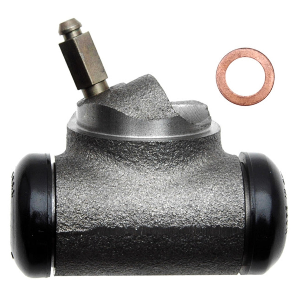 ACDelco 18E547 Gold Front Passenger Side Drum Brake Wheel Cylinder 19109268