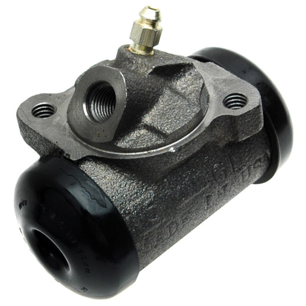 ACDelco 18E566 Gold Front Driver Side Drum Brake Wheel Cylinder 19109287