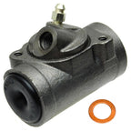 ACDelco 18E568 Gold Front Driver Side Drum Brake Wheel Cylinder 19109289
