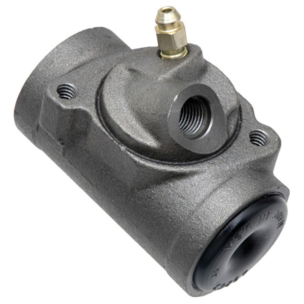 ACDelco 18E569 Gold Front Passenger Side Drum Brake Wheel Cylinder 19109290