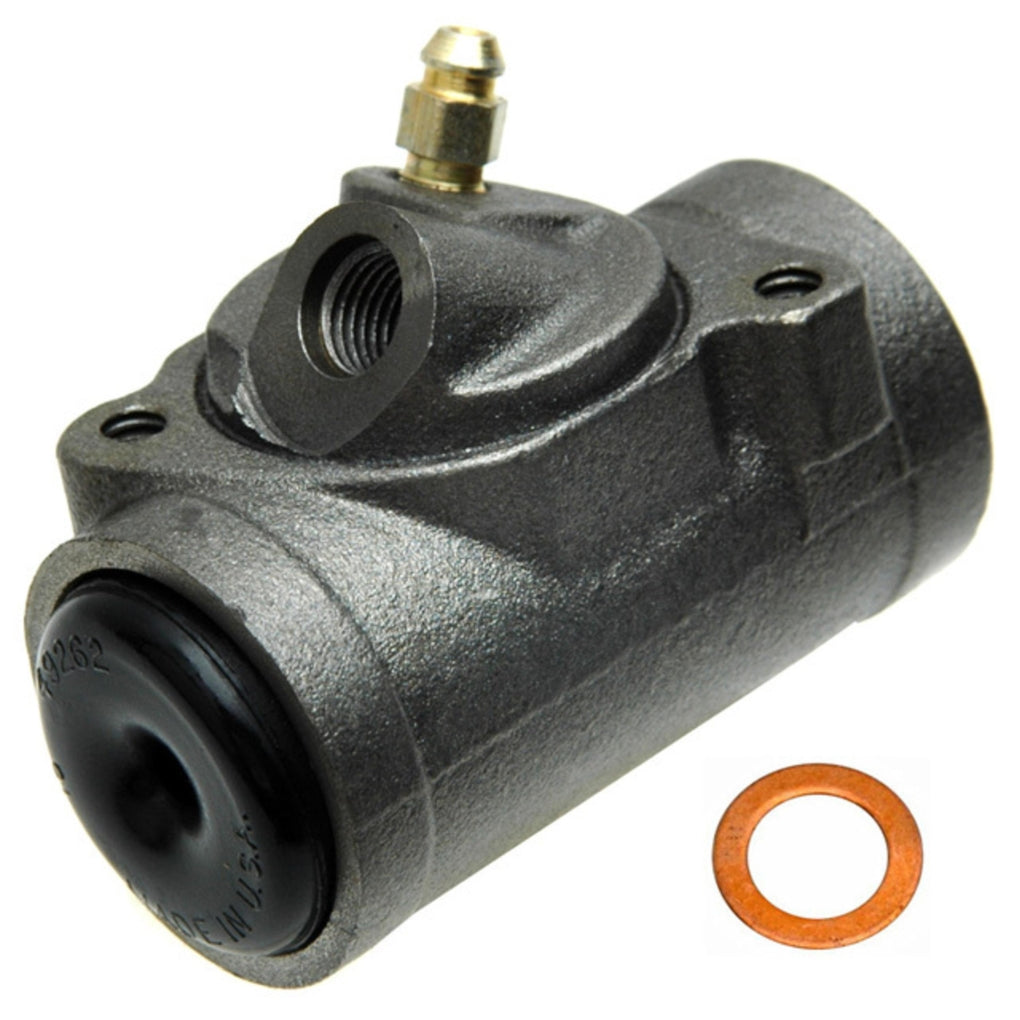 ACDelco 18E570 Gold Front Driver Side Drum Brake Wheel Cylinder 19109291