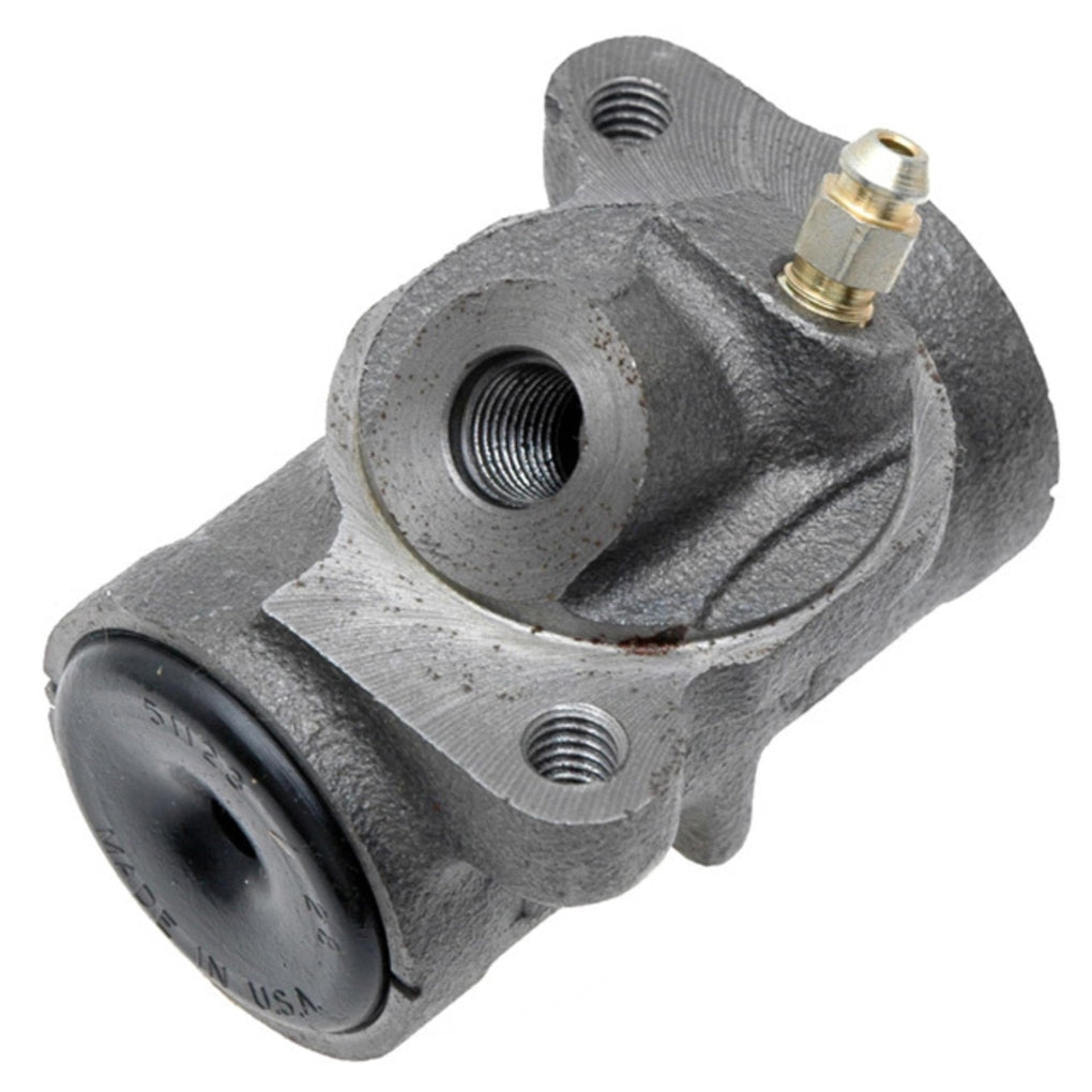 ACDelco 18E581 Gold Front Passenger Side Drum Brake Wheel Cylinder 19109302