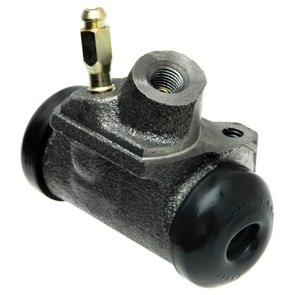 ACDelco 18E583 Gold Rear Drum Brake Wheel Cylinder 19109304