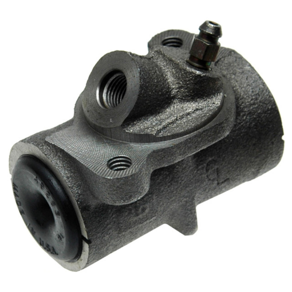 ACDelco 18E601 Gold Front Drum Brake Wheel Cylinder 19109322