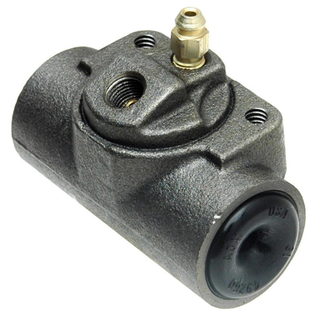 ACDelco 18E610 Gold Rear Drum Brake Wheel Cylinder 19109331