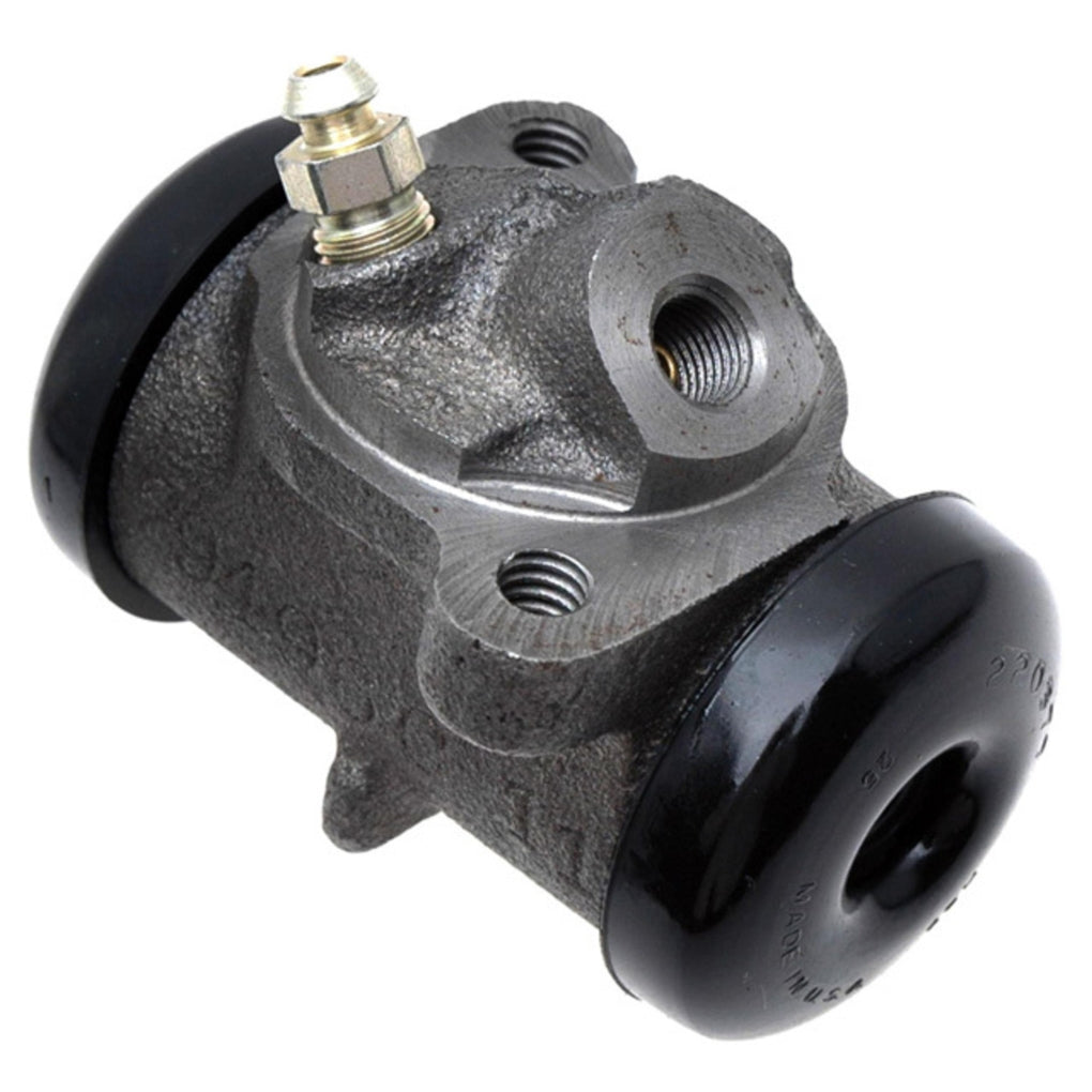 ACDelco 18E611 Gold Front Drum Brake Wheel Cylinder 19109332