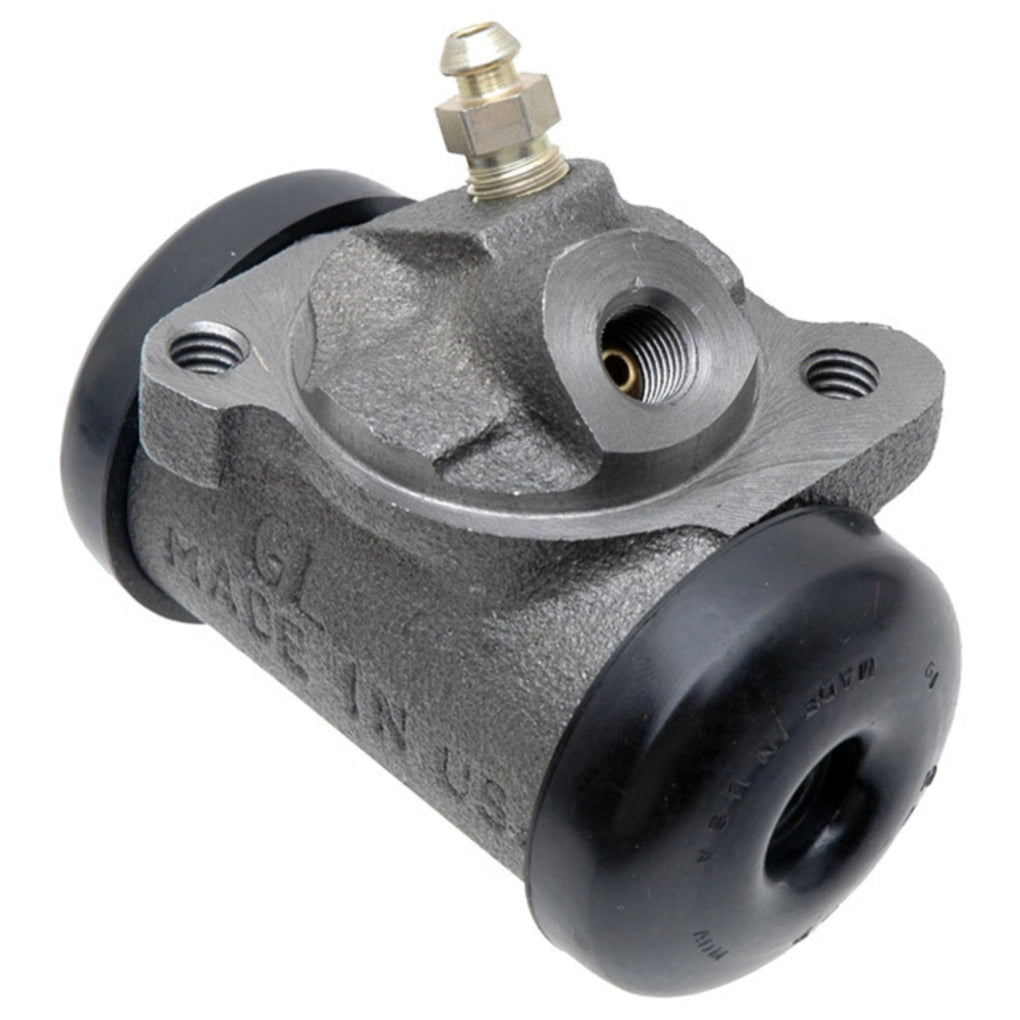 ACDelco 18E612 Gold Front Drum Brake Wheel Cylinder 19109333
