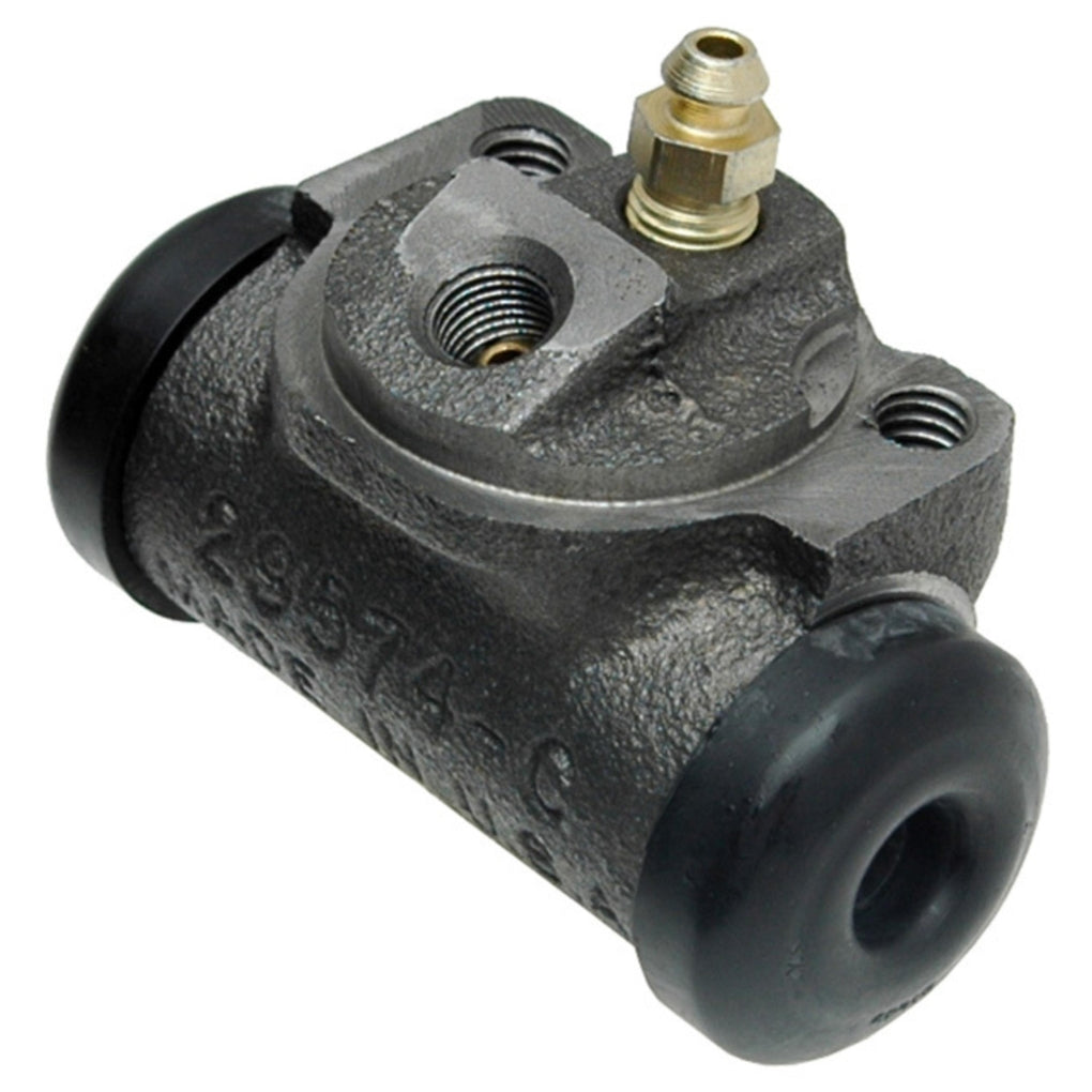 ACDelco 18E656 Gold Rear Drum Brake Wheel Cylinder 19109377