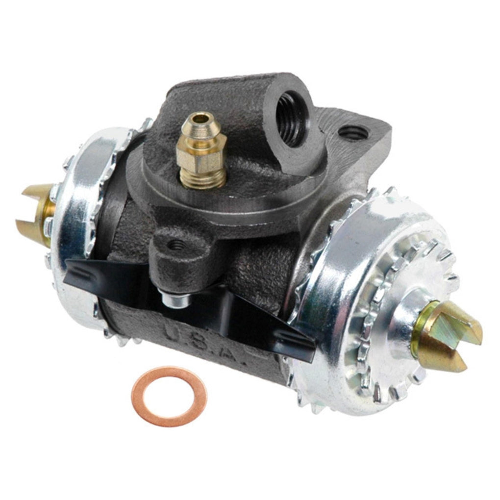 ACDelco 18E680 Gold Front Passenger Side Drum Brake Wheel Cylinder 19109401
