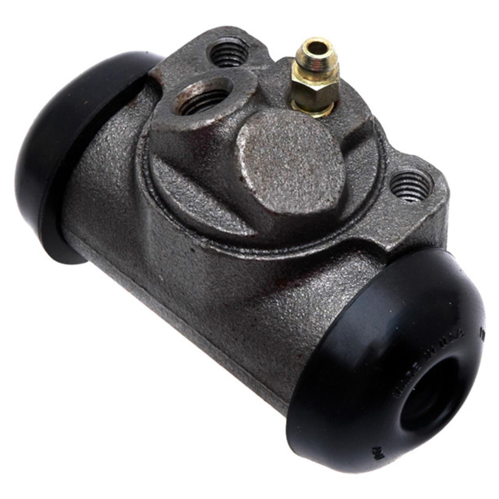 ACDelco 18E737 Gold Rear Drum Brake Wheel Cylinder 19109458
