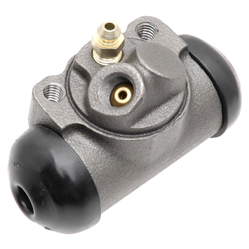 ACDelco 18E743 Gold Front Driver Side Drum Brake Wheel Cylinder 19109464