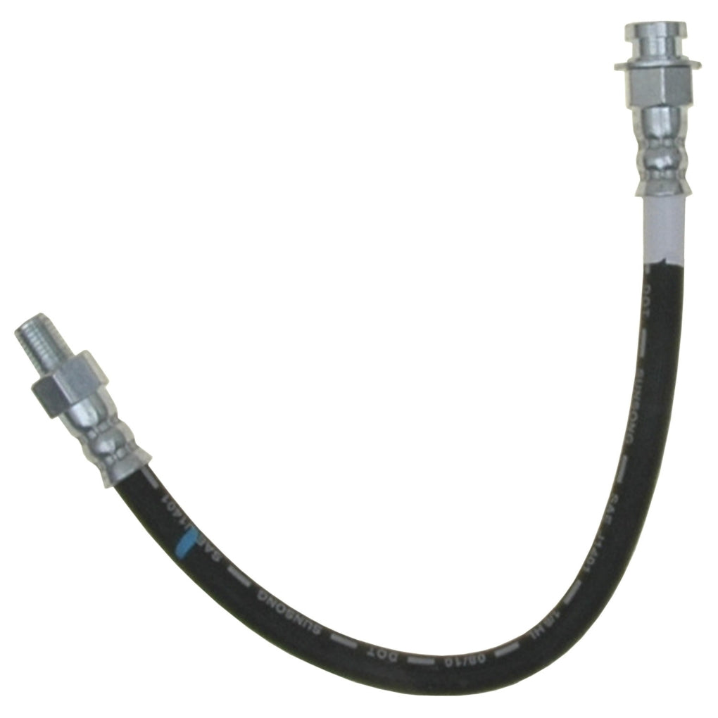 ACDelco 18J1721 Gold Front Brake Hose 19109504