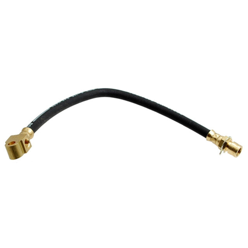 ACDelco 18J1763 Gold Rear Brake Hose 19109546