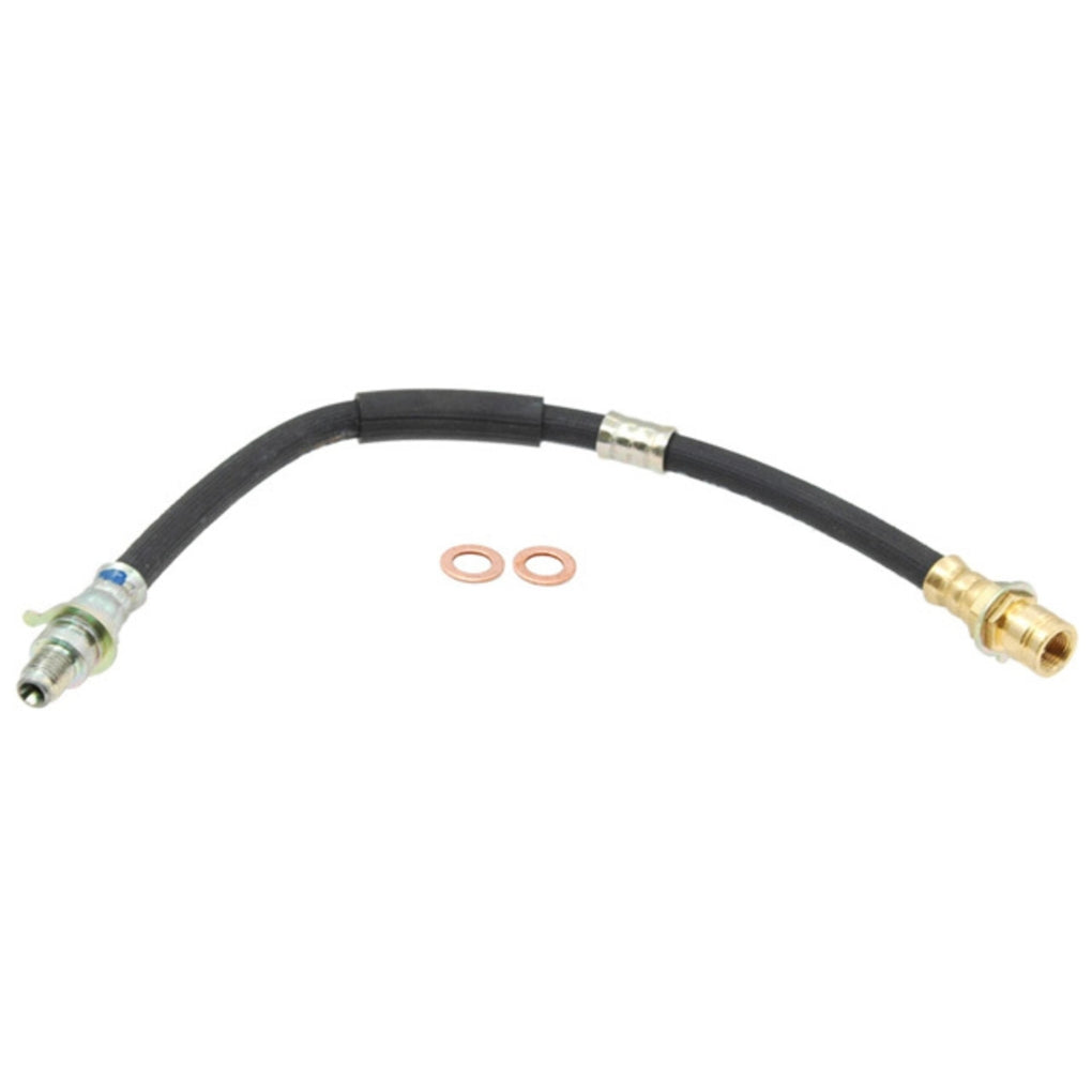 ACDelco 18J1767 Gold Rear Brake Hose 19109550