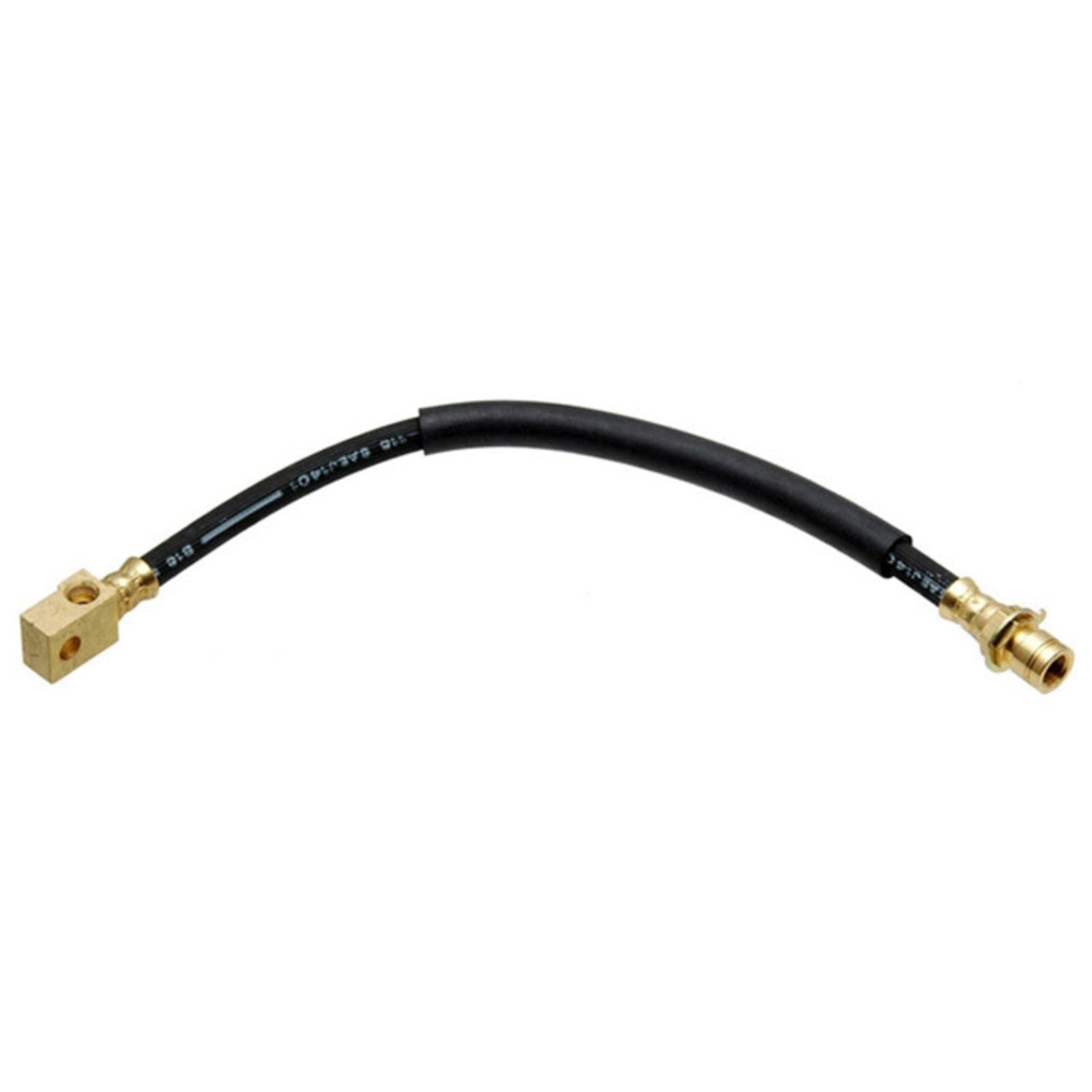 ACDelco 18J1811 Gold Rear Brake Hose 19109594