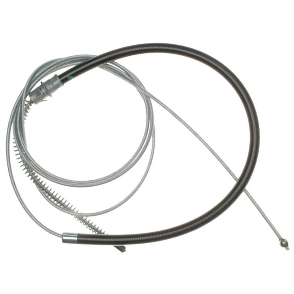 ACDelco 18P2213 Gold Parking Brake Rear Cable 19109654