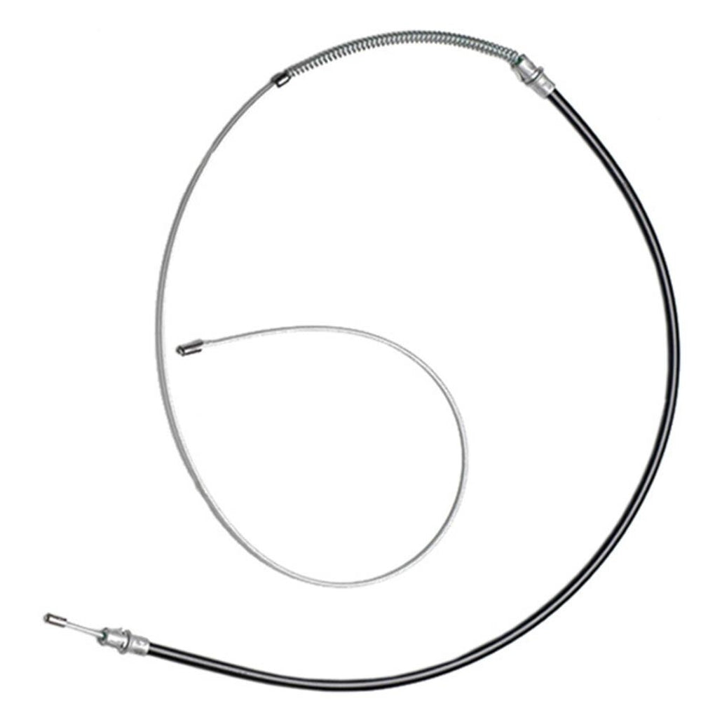 ACDelco 18P2433 Gold Parking Brake Front Cable 19110740