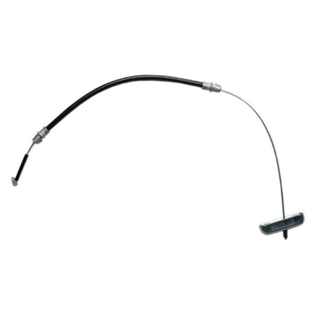 ACDelco 18P2470 Gold Parking Brake Front Cable 19110777
