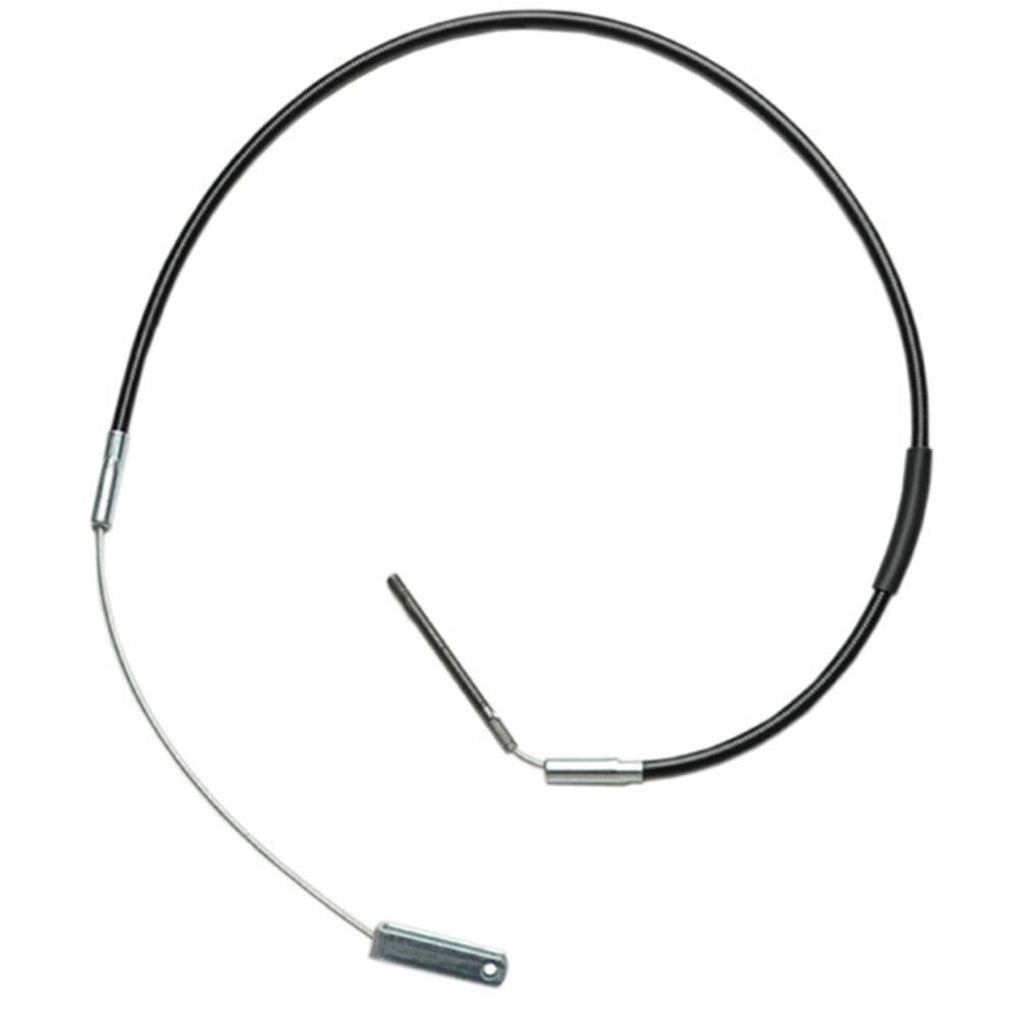 ACDelco 18P2494 Gold Parking Brake Rear Cable 19110801