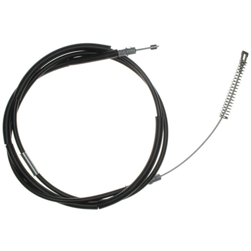 ACDelco 18P2498 Gold Passenger Side Parking Brake Rear Cable 19110805
