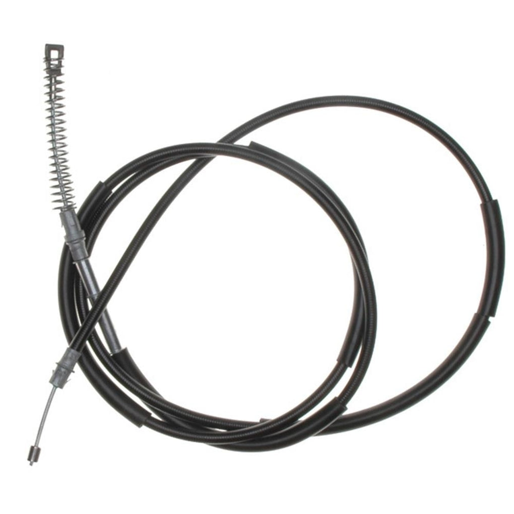 ACDelco 18P2499 Gold Parking Brake Rear Cable 19110806