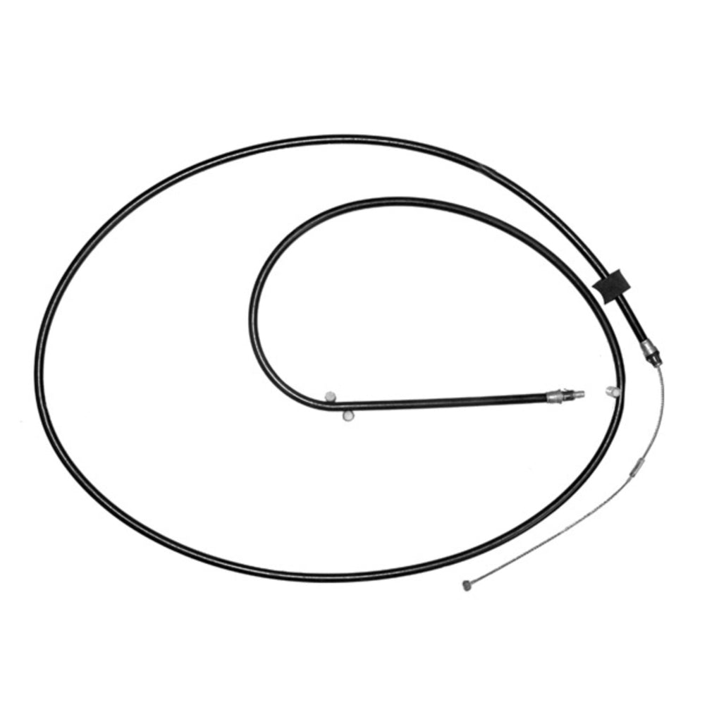 ACDelco 18P2501 Gold Parking Brake Front Cable 19110808