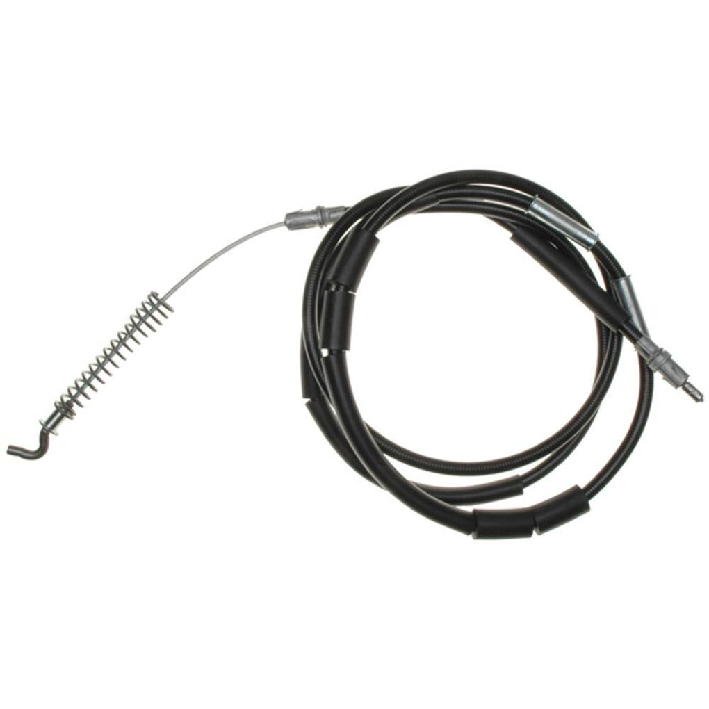 ACDelco 18P2542 Gold Parking Brake Rear Cable 19110849