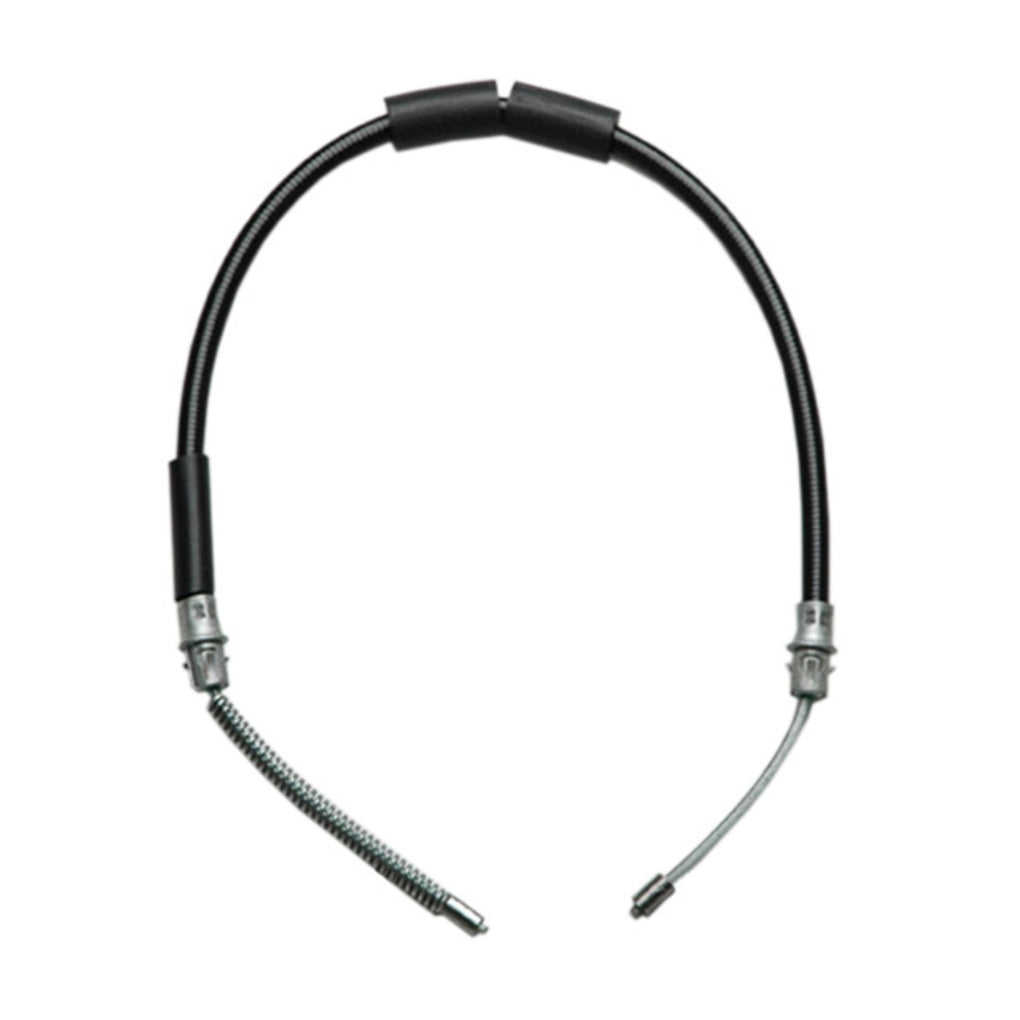 ACDelco 18P2544 Gold Parking Brake Rear Cable 19110851