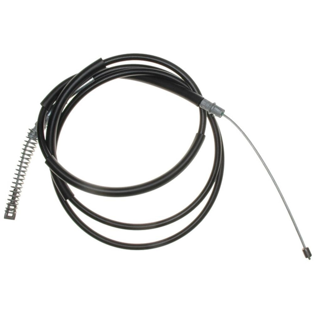 ACDelco 18P2546 Gold Passenger Side Parking Brake Rear Cable 19110853
