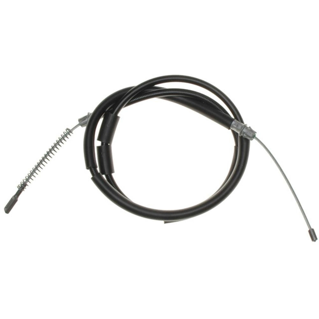 ACDelco 18P2574 Gold Driver Side Parking Brake Rear Cable 19110881