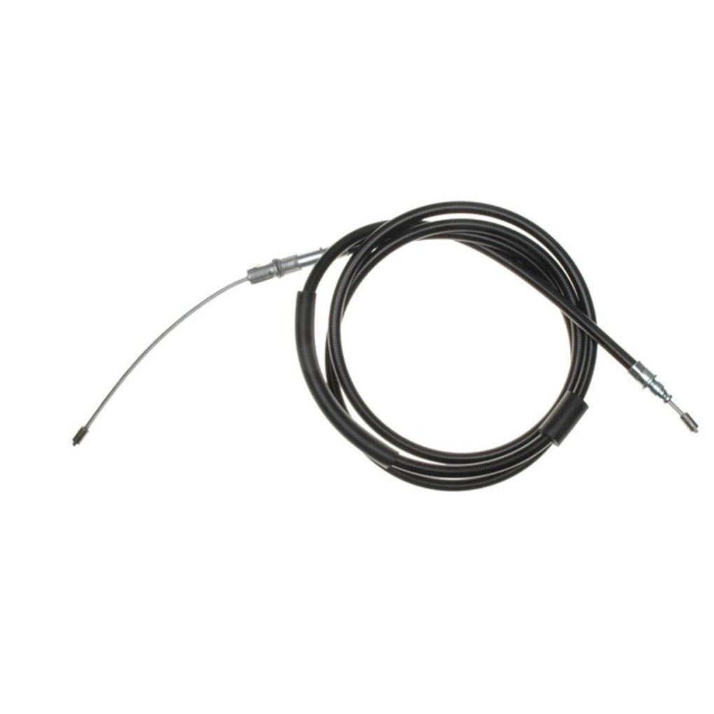 ACDelco 18P2575 Gold Parking Brake Intermediate Cable 19110882