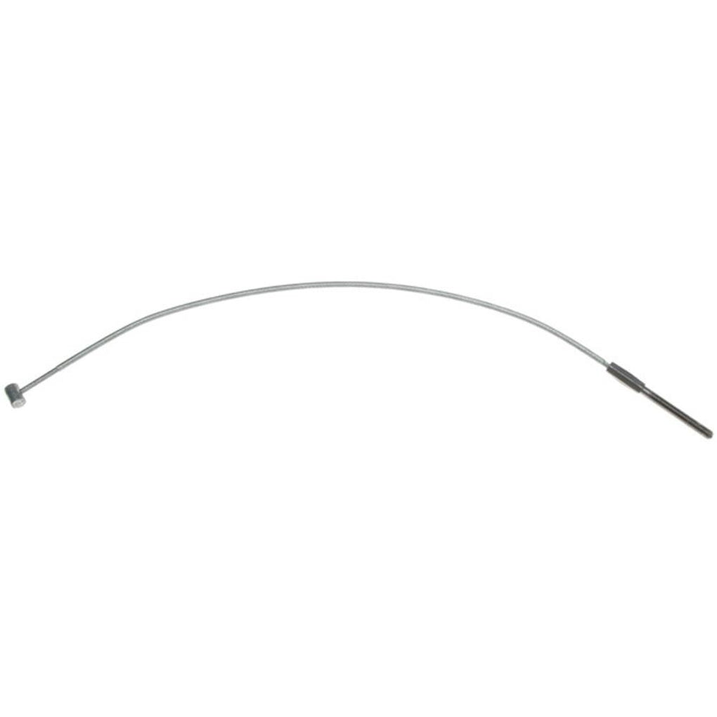 ACDelco 18P2578 Gold Parking Brake Front Cable 19110885