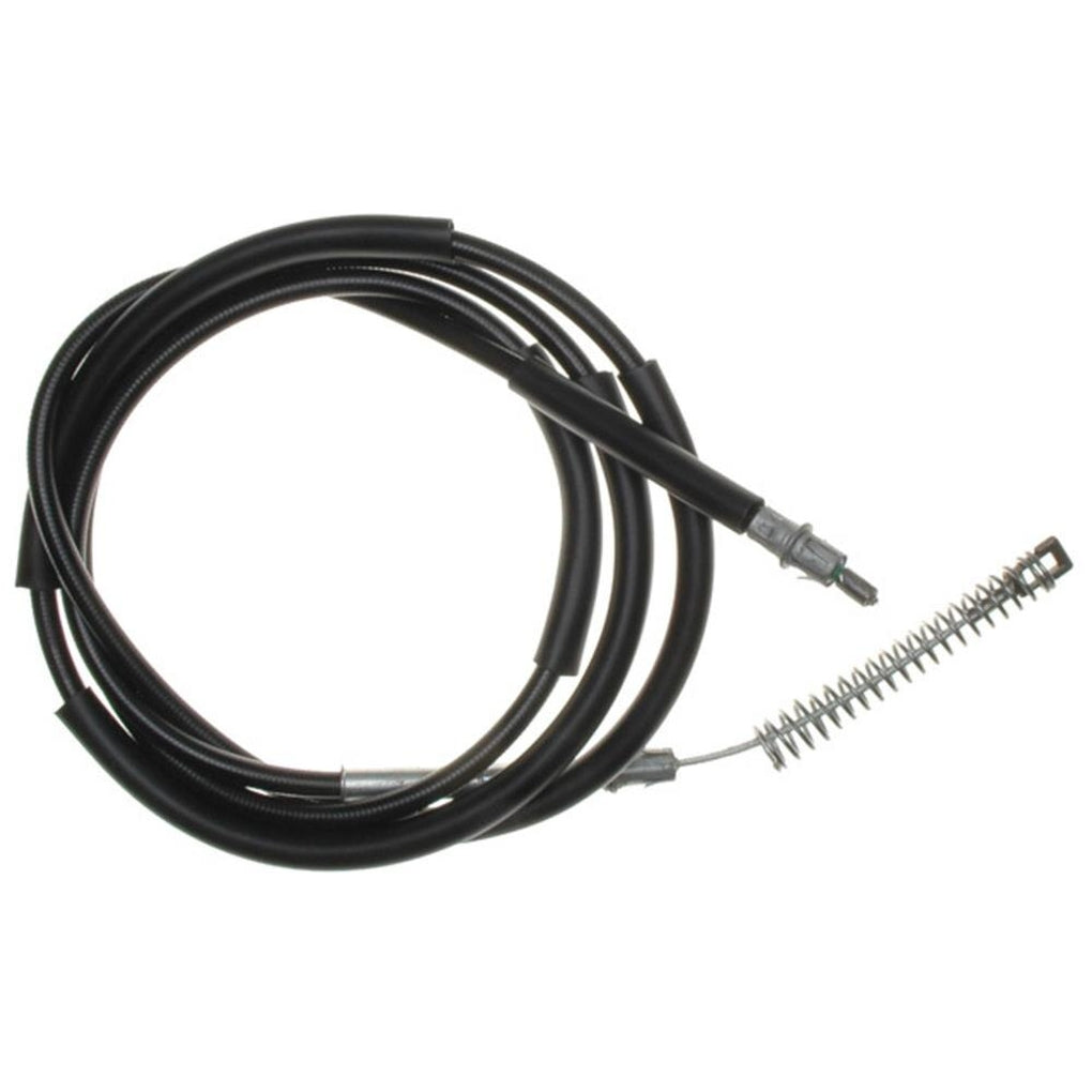 ACDelco 18P2579 Gold Passenger Side Parking Brake Rear Cable 19110886
