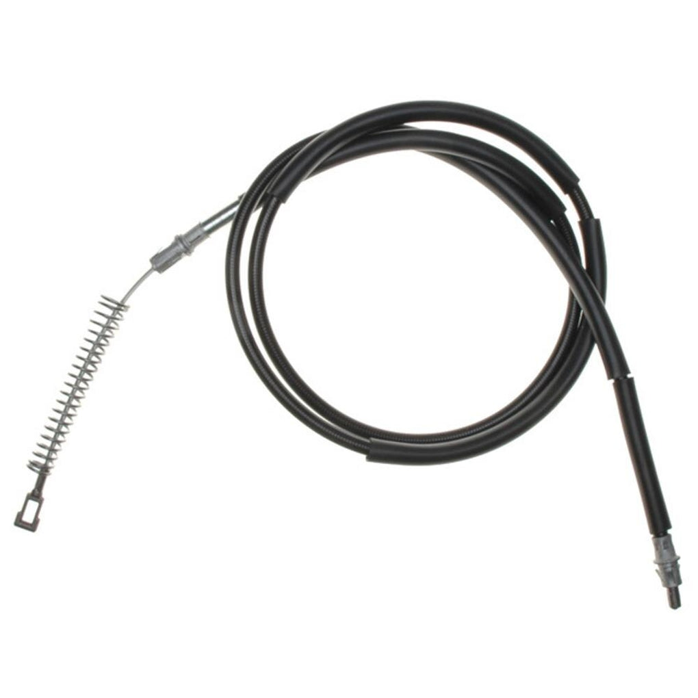 ACDelco 18P2581 Gold Driver Side Parking Brake Rear Cable 19110888