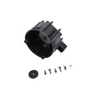 ACDelco D338X Professional Ignition Distributor Cap 19110932