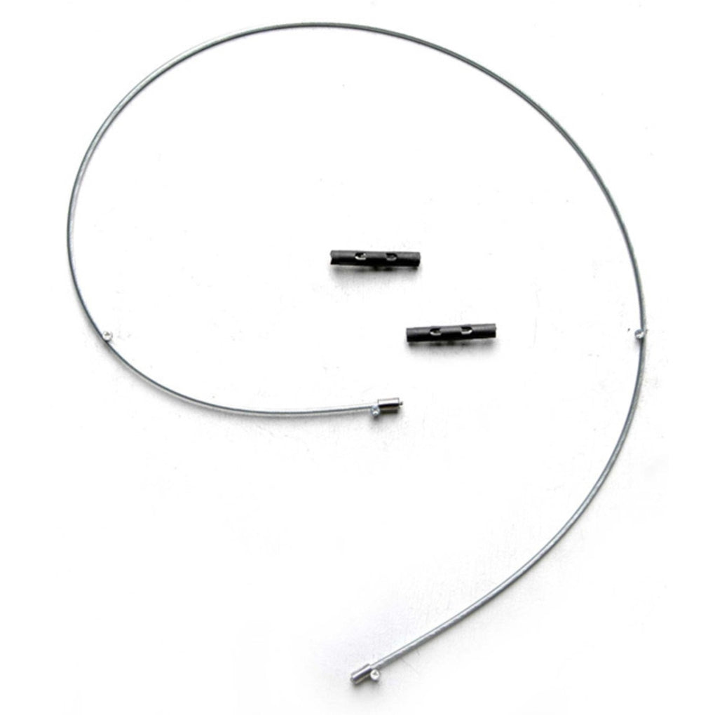 ACDelco 18P2609 Gold Parking Brake Release Cable 19111218