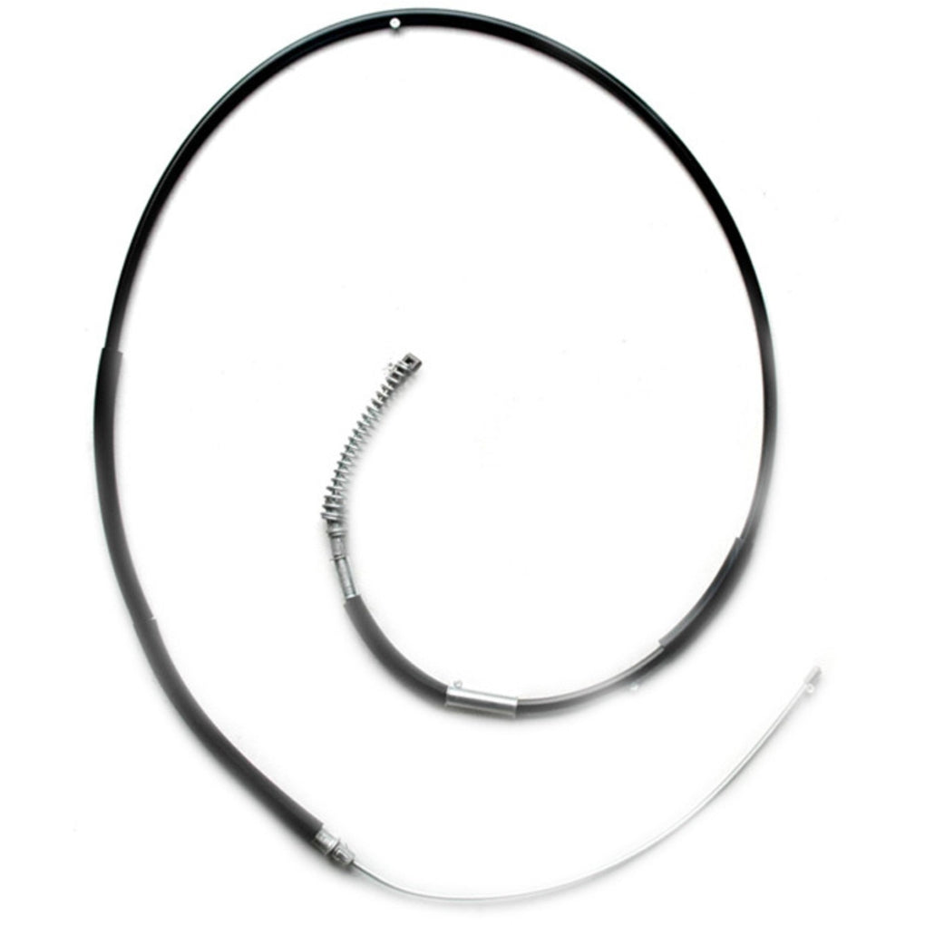 ACDelco 18P2611 Gold Passenger Side Parking Brake Rear Cable 19111220