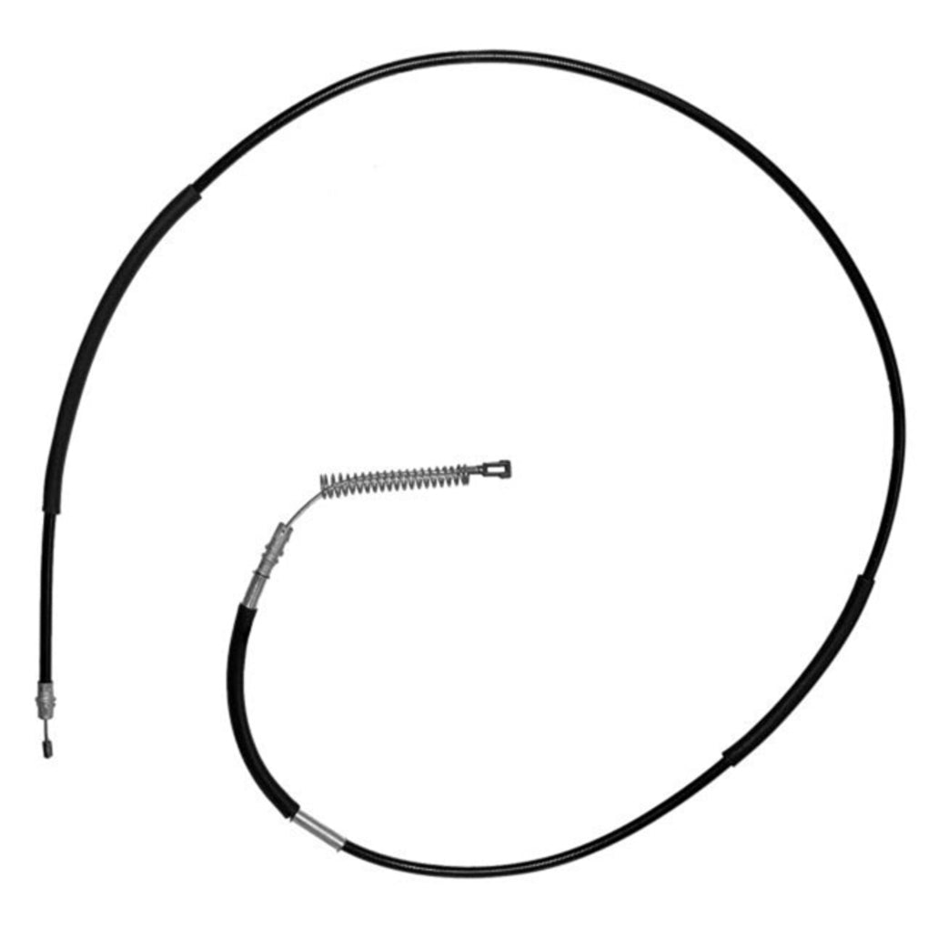ACDelco 18P2613 Gold Passenger Side Parking Brake Rear Cable 19111222